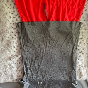 under armor set